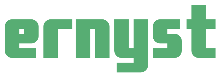 ernyst